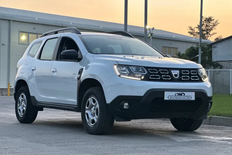Dacia Duster din 2020 cu 27.663 km - oferta DAC128133 - foto 16