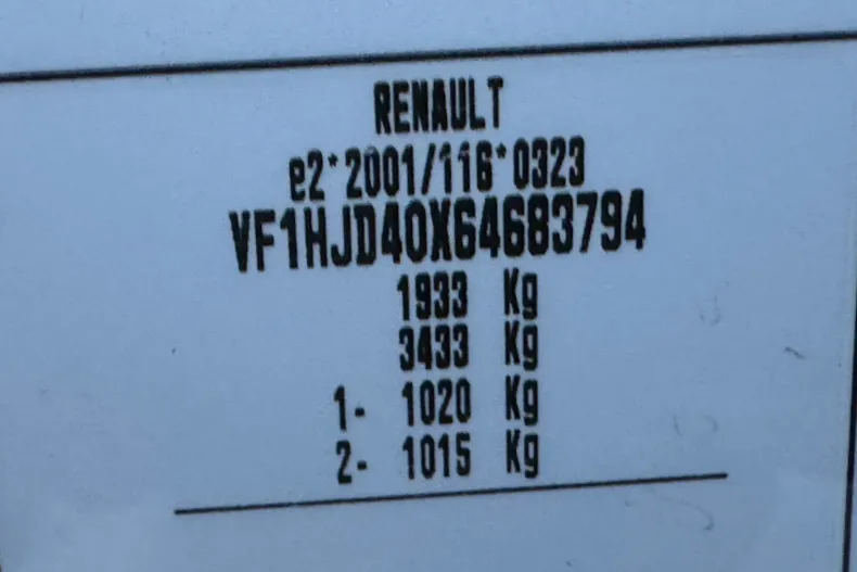 Dacia Duster din 2020 cu 27.663 km - oferta DAC128133 - foto 21