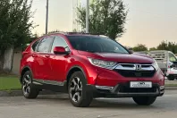 Honda CR-V din 2020 cu 52.500 km - oferta HON128134 - foto 2