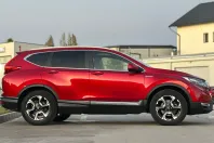 Honda CR-V din 2020 cu 52.500 km - oferta HON128134 - foto 4