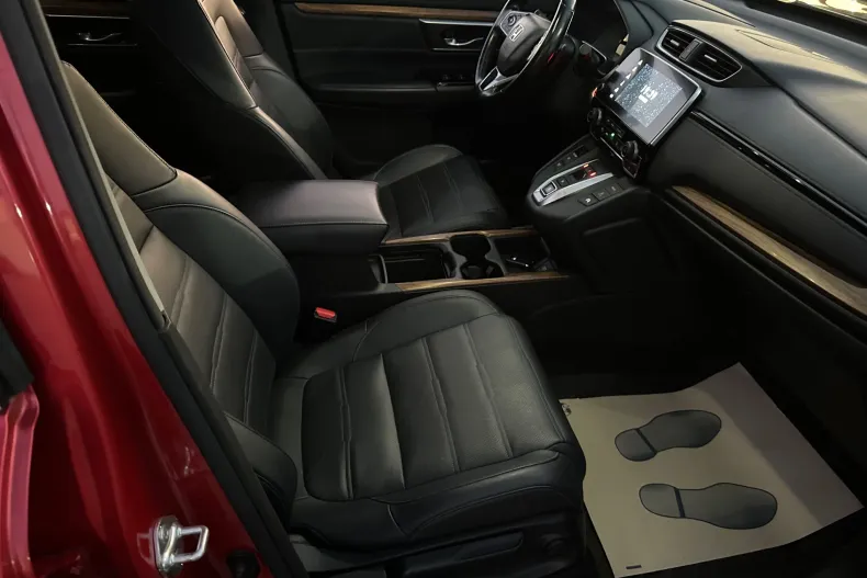 Honda CR-V din 2020 cu 52.500 km - oferta HON128134 - foto 8