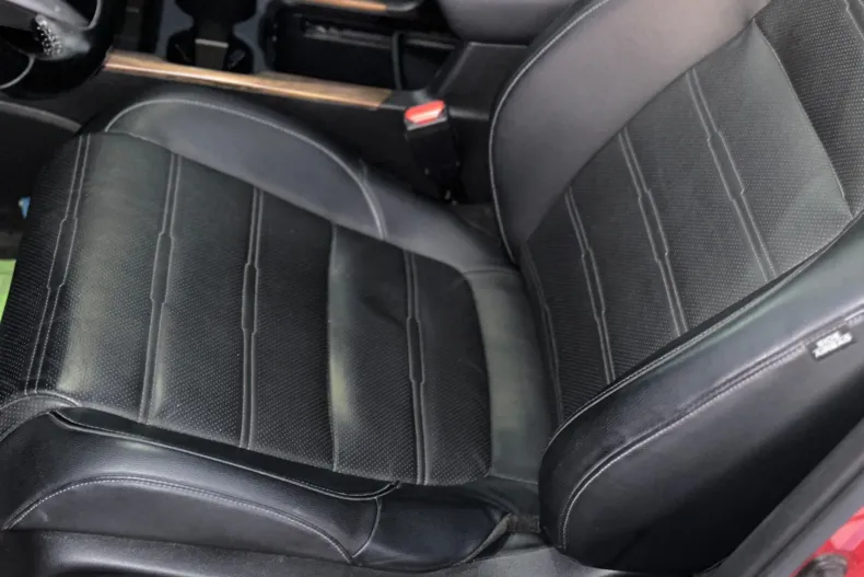 Honda CR-V din 2020 cu 52.500 km - oferta HON128134 - foto 9