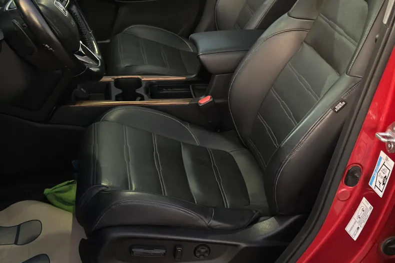 Honda CR-V din 2020 cu 52.500 km - oferta HON128134 - foto 10