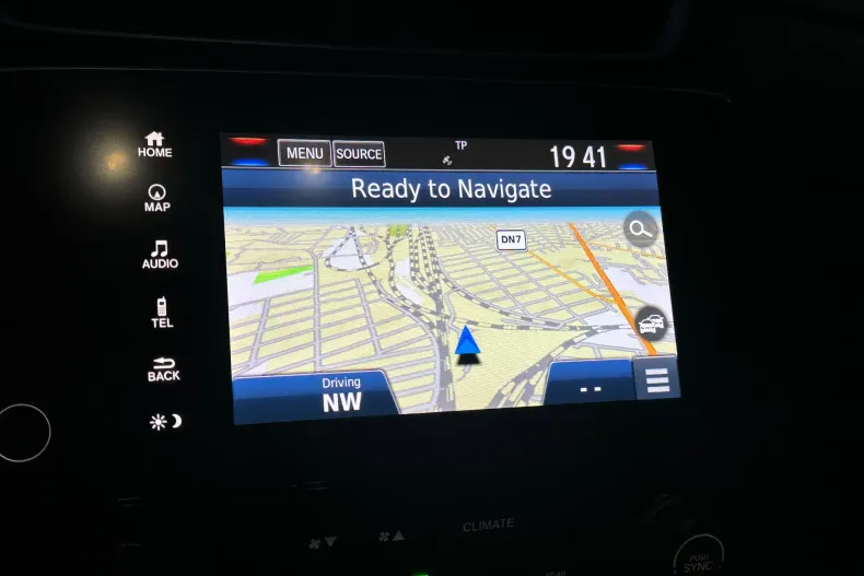 Honda CR-V din 2020 cu 52.500 km - oferta HON128134 - foto 13