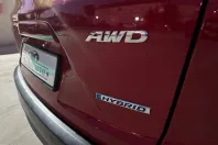 Honda CR-V din 2020 cu 52.500 km - oferta HON128134 - foto 16