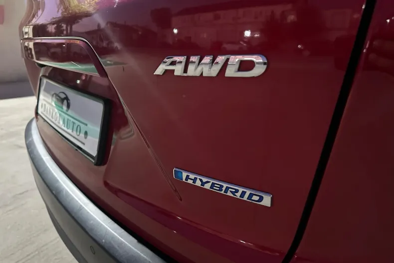 Honda CR-V din 2020 cu 52.500 km - oferta HON128134 - foto 16