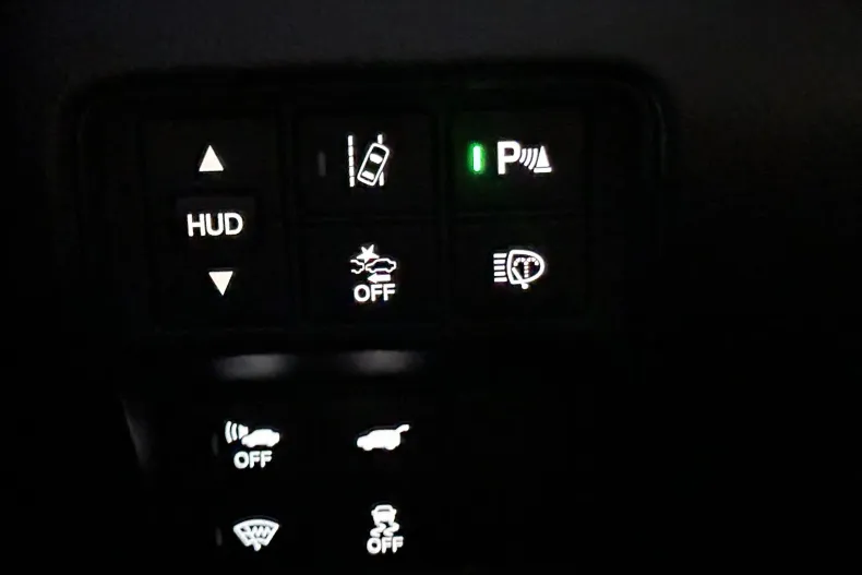 Honda CR-V din 2020 cu 52.500 km - oferta HON128134 - foto 21