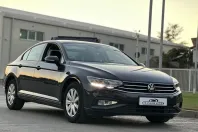 Volkswagen Passat din 2020 cu 63.350 km - oferta VOL128135 - foto 3