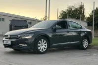 Volkswagen Passat din 2020 cu 63.350 km - oferta VOL128135 - foto 4