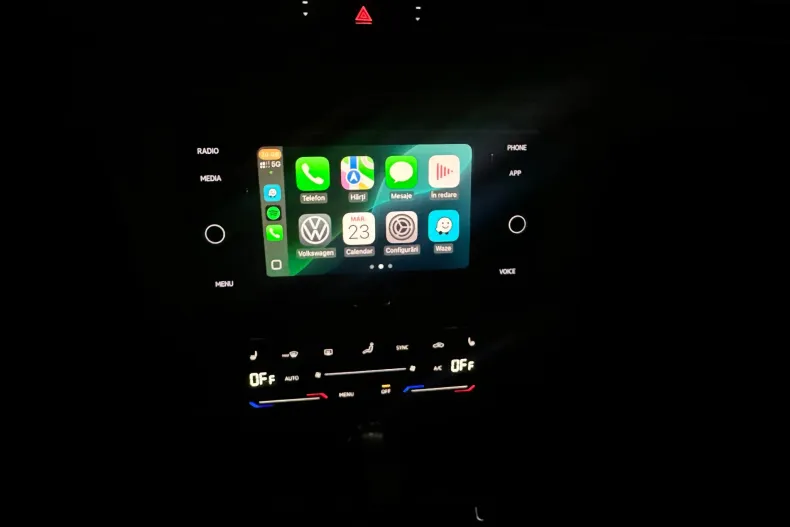 Volkswagen Passat din 2020 cu 63.350 km - oferta VOL128135 - foto 20