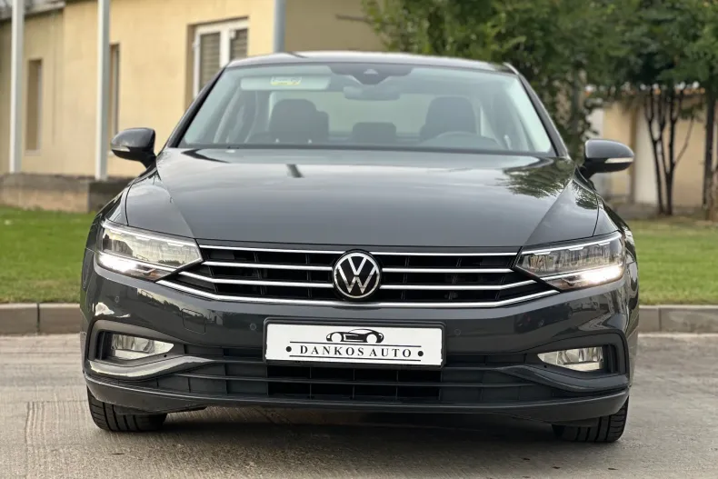 Volkswagen Passat din 2020 cu 63.350 km - oferta VOL128135 - foto 24