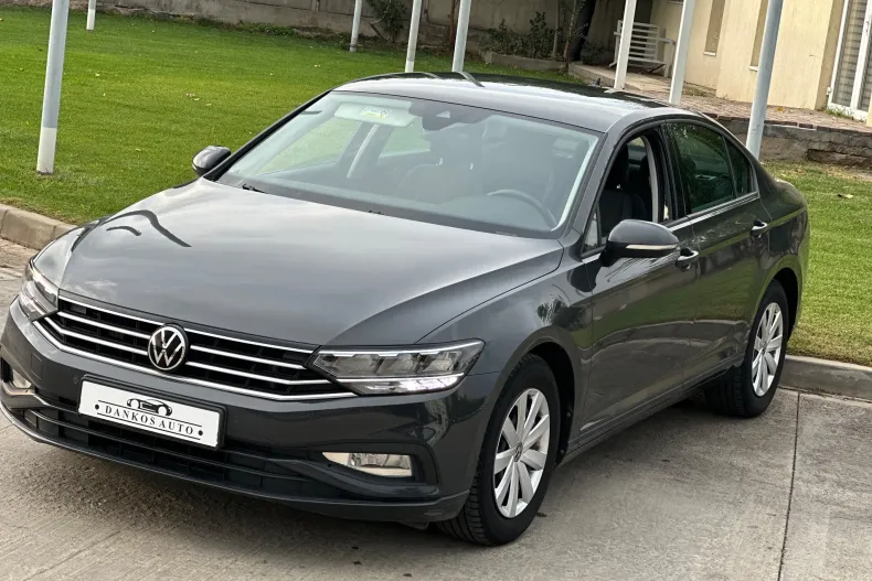 Volkswagen Passat din 2020 cu 63.350 km - oferta VOL128135 - foto 25