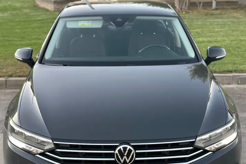 Volkswagen Passat din 2020 cu 63.350 km - oferta VOL128135 - foto 28