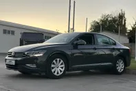 Volkswagen Passat din 2020 cu 63.350 km - oferta VOL128135 - foto 29