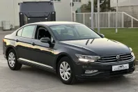 Volkswagen Passat din 2020 cu 63.350 km - oferta VOL128135 - foto 31
