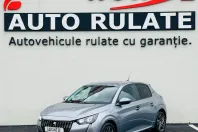 Peugeot 208 din 2021 cu 120.000 km - oferta PEU128137 - foto 1