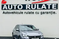 Peugeot 208 din 2021 cu 120.000 km - oferta PEU128137 - foto 2