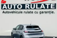 Peugeot 208 din 2021 cu 120.000 km - oferta PEU128137 - foto 3