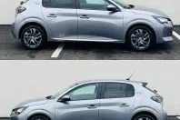 Peugeot 208 din 2021 cu 120.000 km - oferta PEU128137 - foto 5