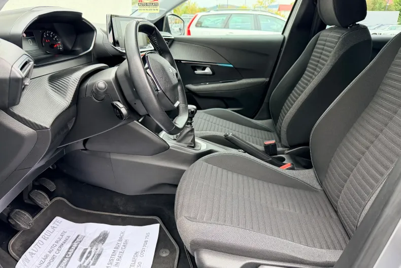 Peugeot 208 din 2021 cu 120.000 km - oferta PEU128137 - foto 10