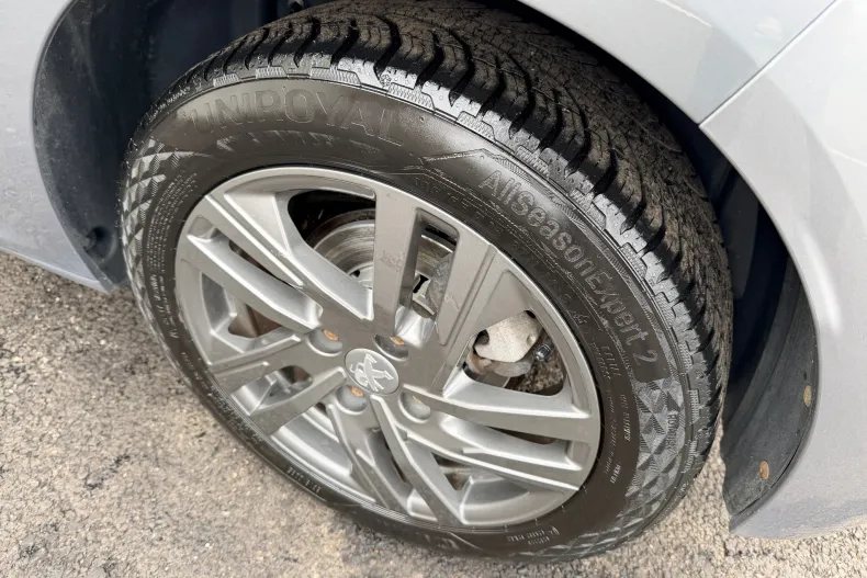 Peugeot 208 din 2021 cu 120.000 km - oferta PEU128137 - foto 14