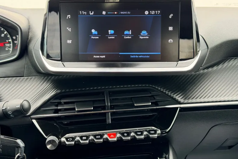 Peugeot 208 din 2021 cu 120.000 km - oferta PEU128137 - foto 25