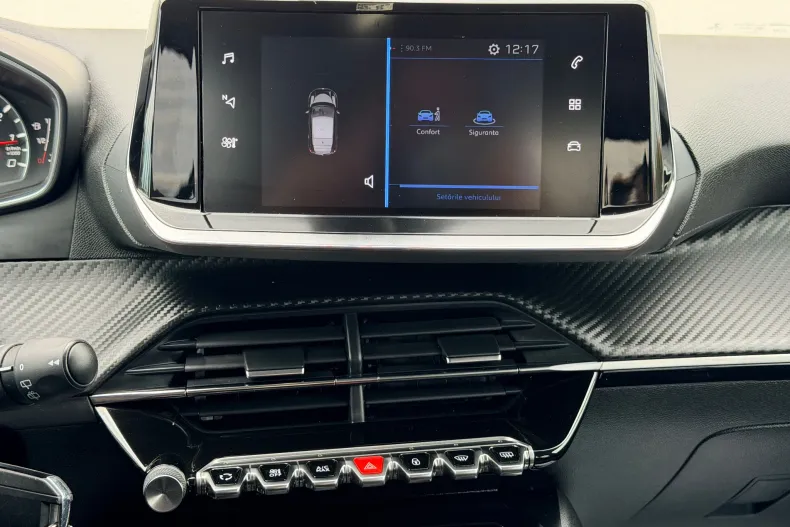 Peugeot 208 din 2021 cu 120.000 km - oferta PEU128137 - foto 26