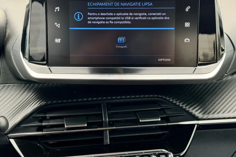 Peugeot 208 din 2021 cu 120.000 km - oferta PEU128137 - foto 29