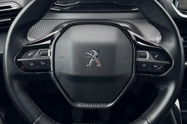 Peugeot 208 din 2021 cu 120.000 km - oferta PEU128137 - foto 31