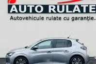 Peugeot 208 din 2021 cu 120.000 km - oferta PEU128137 - foto 32