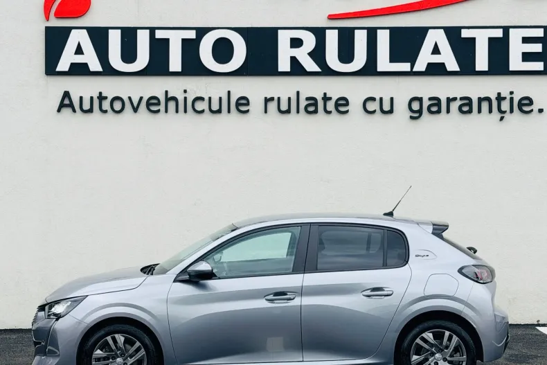Peugeot 208 din 2021 cu 120.000 km - oferta PEU128137 - foto 32