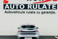 Peugeot 208 din 2021 cu 120.000 km - oferta PEU128137 - foto 34