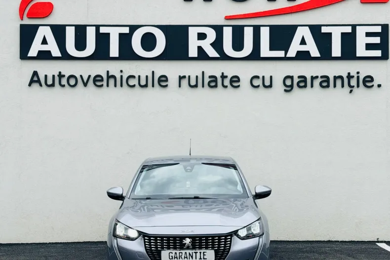 Peugeot 208 din 2021 cu 120.000 km - oferta PEU128137 - foto 35