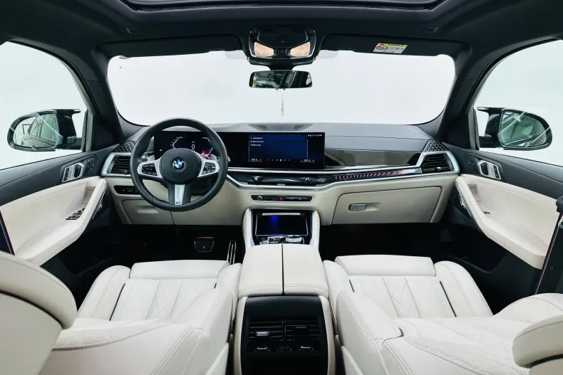 BMW X6 din 2024 cu 17.000 km - oferta BMW128144 - foto 6