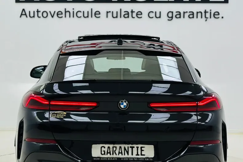 BMW X6 din 2024 cu 17.000 km - oferta BMW128144 - foto 9