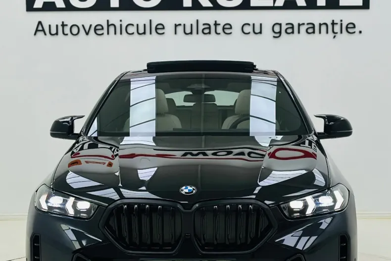 BMW X6 din 2024 cu 17.000 km - oferta BMW128144 - foto 10