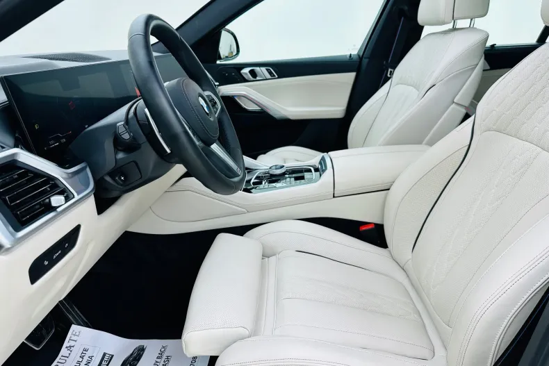 BMW X6 din 2024 cu 17.000 km - oferta BMW128144 - foto 13