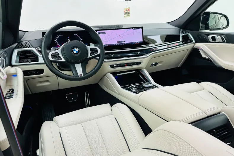 BMW X6 din 2024 cu 17.000 km - oferta BMW128144 - foto 17