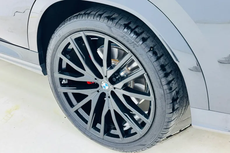 BMW X6 din 2024 cu 17.000 km - oferta BMW128144 - foto 22