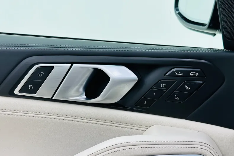 BMW X6 din 2024 cu 17.000 km - oferta BMW128144 - foto 24