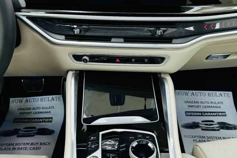 BMW X6 din 2024 cu 17.000 km - oferta BMW128144 - foto 26