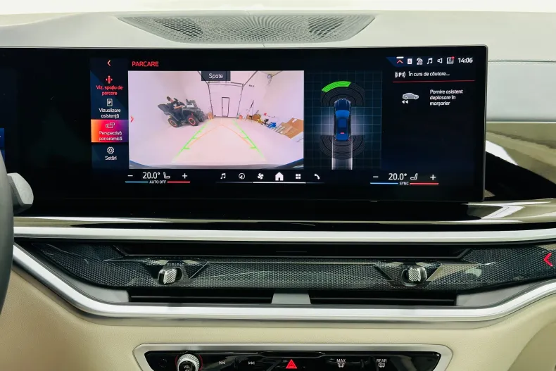 BMW X6 din 2024 cu 17.000 km - oferta BMW128144 - foto 27