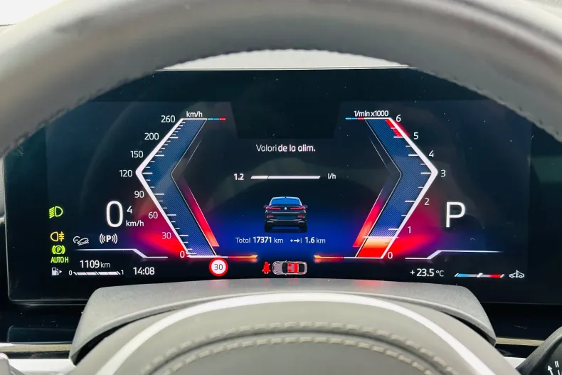 BMW X6 din 2024 cu 17.000 km - oferta BMW128144 - foto 31