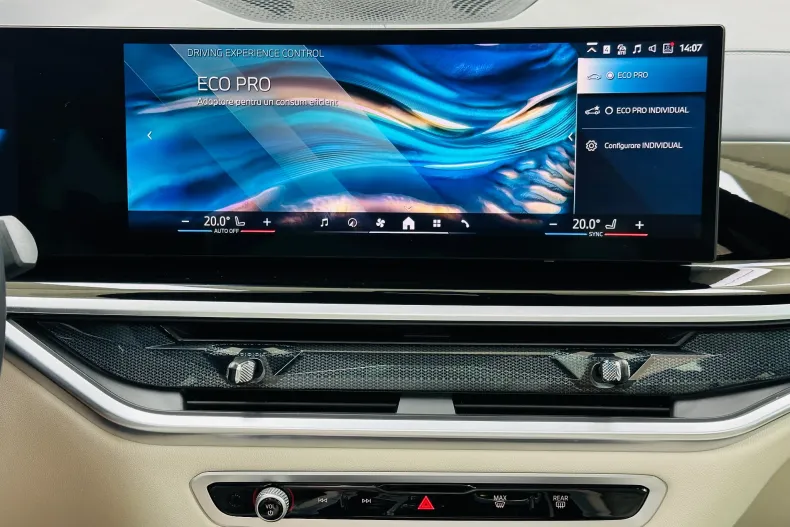 BMW X6 din 2024 cu 17.000 km - oferta BMW128144 - foto 32