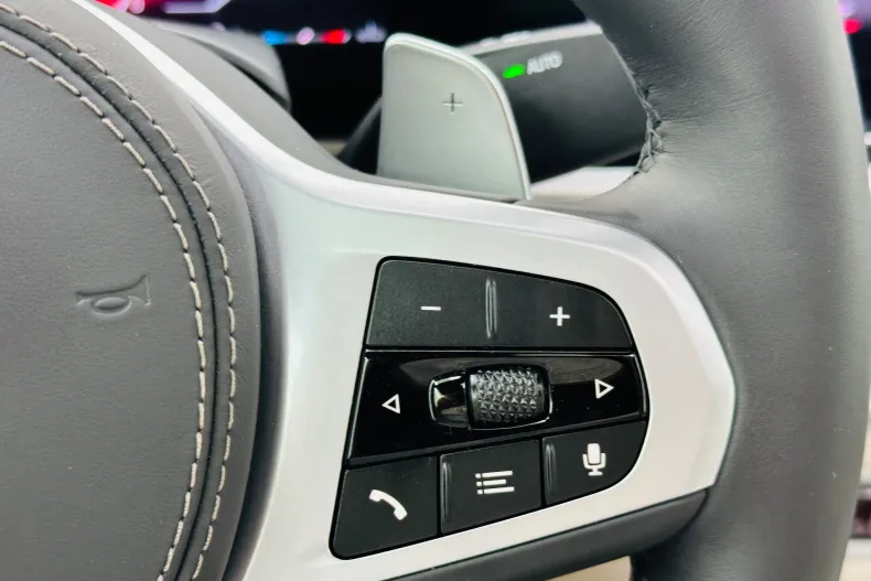 BMW X6 din 2024 cu 17.000 km - oferta BMW128144 - foto 34