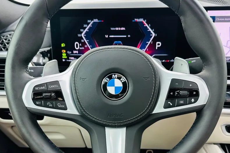 BMW X6 din 2024 cu 17.000 km - oferta BMW128144 - foto 38