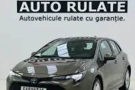 Toyota Corolla din 2020 cu 115.303 km - oferta TOY128145 - foto 1
