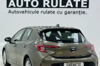 Toyota Corolla din 2020 cu 115.303 km - oferta TOY128145 - foto 3