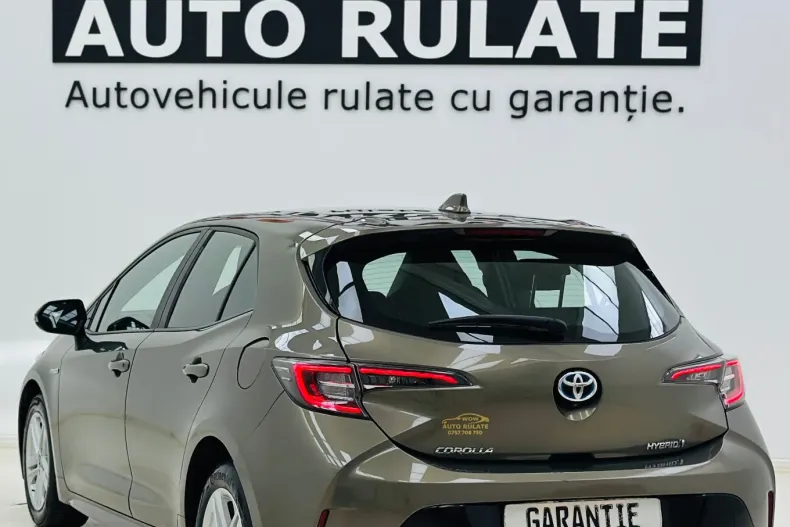 Toyota Corolla din 2020 cu 115.303 km - oferta TOY128145 - foto 3