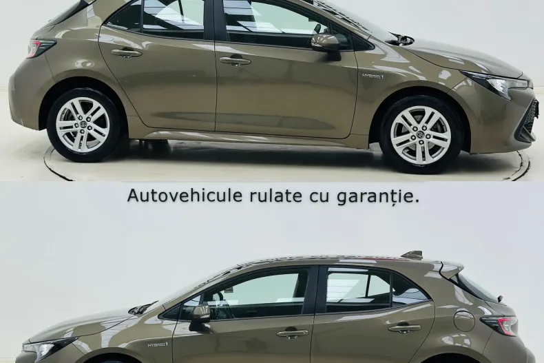 Toyota Corolla din 2020 cu 115.303 km - oferta TOY128145 - foto 5